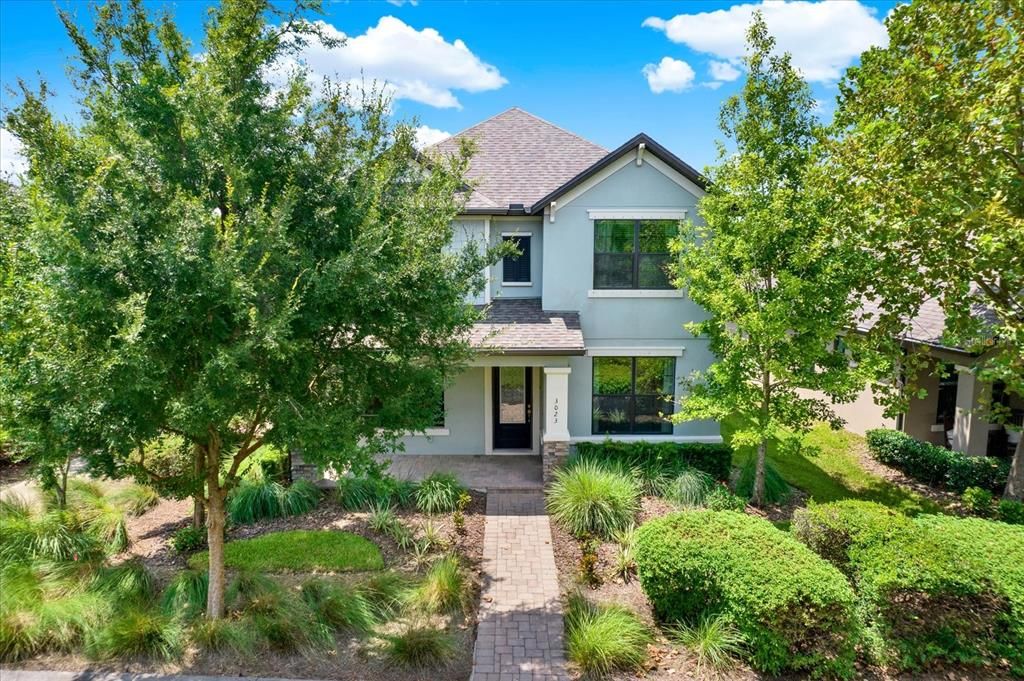 出租: $3,950 (4 贝兹, 3 浴室, 2502 平方英尺)