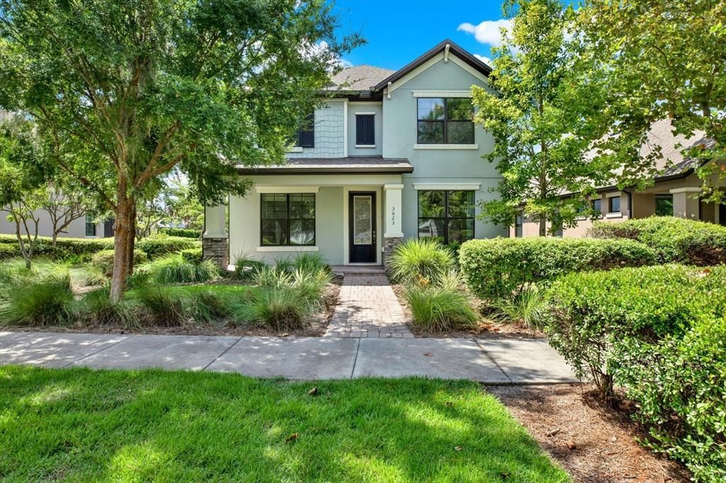 出租: $3,950 (4 贝兹, 3 浴室, 2502 平方英尺)