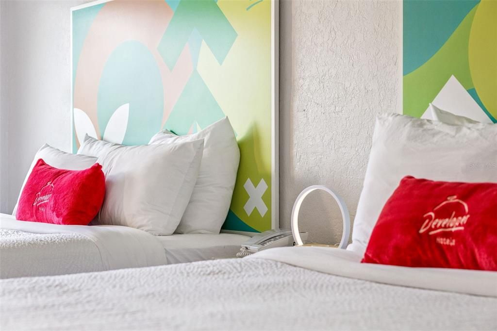 待售: $65,000 (1 贝兹, 1 浴室, 231 平方英尺)