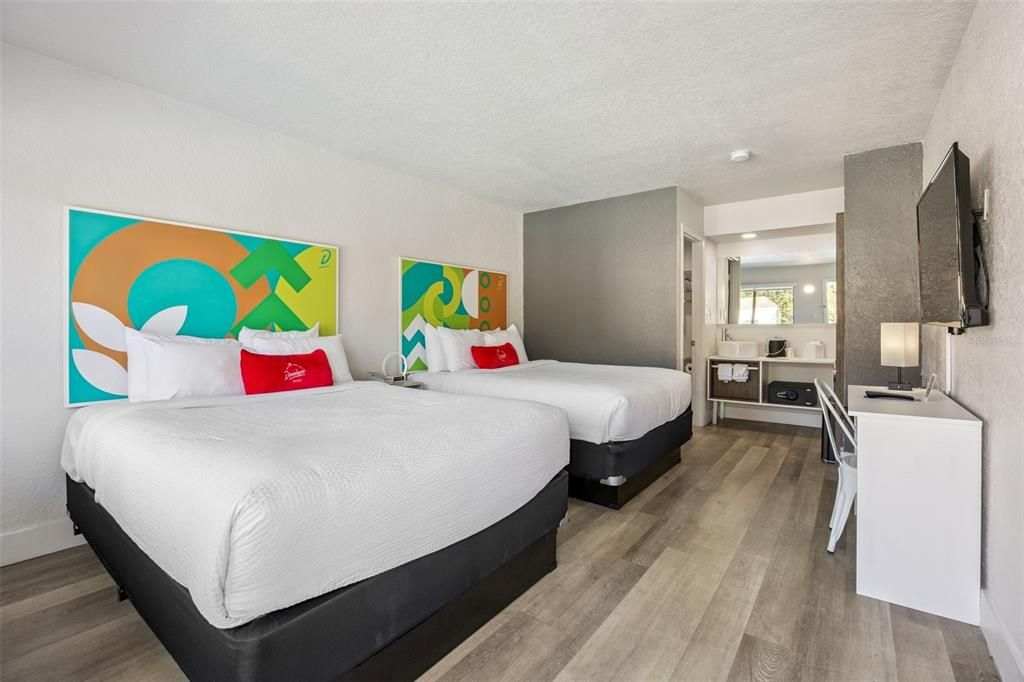 待售: $65,000 (1 贝兹, 1 浴室, 231 平方英尺)