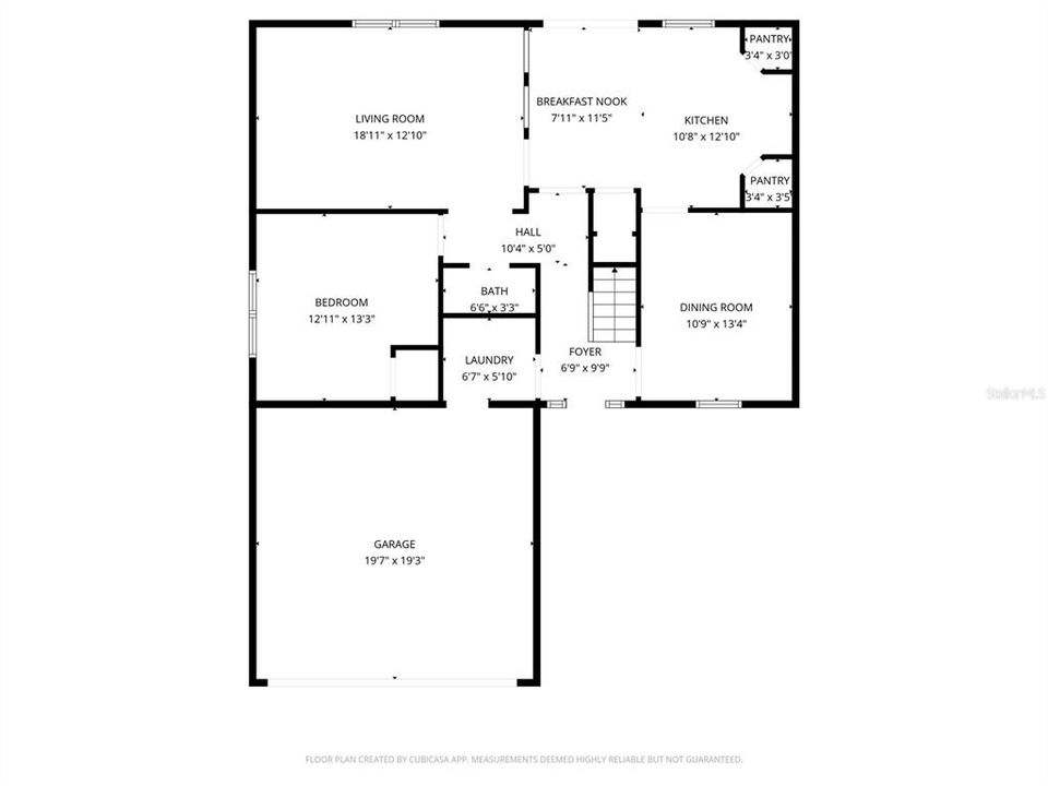 For Sale: $374,900 (4 beds, 2 baths, 2260 Square Feet)