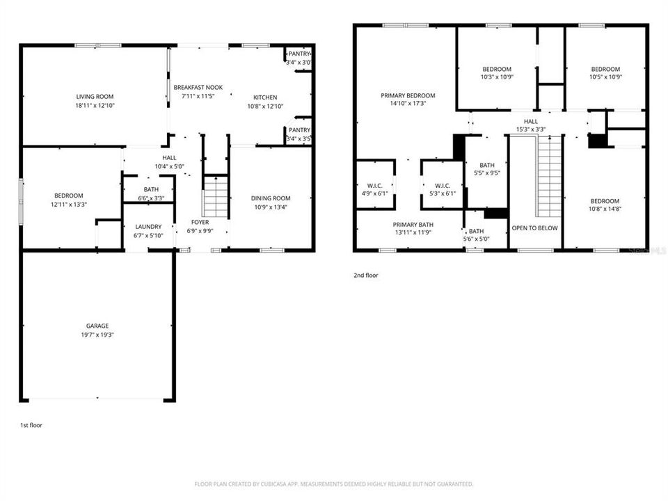 For Sale: $374,900 (4 beds, 2 baths, 2260 Square Feet)