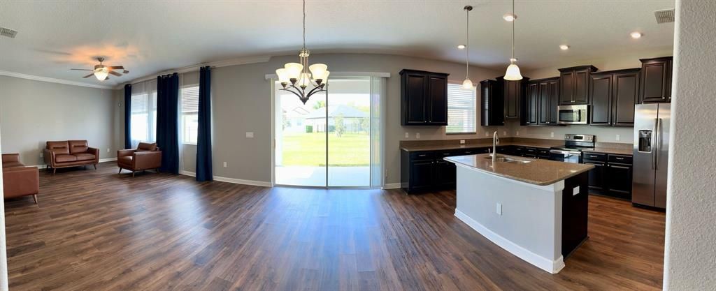 For Rent: $3,500 (4 beds, 2 baths, 2623 Square Feet)