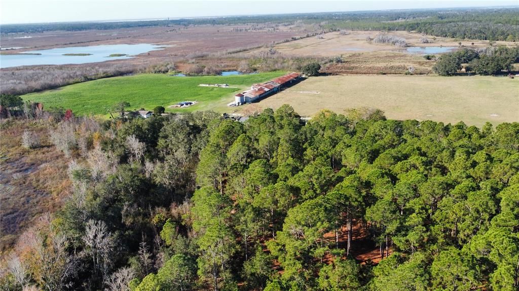 На продажу: $299,000 (35.17 acres)