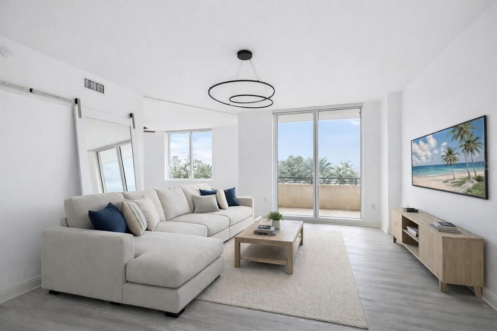 На продажу: $895,000 (2 спален, 2 ванн, 1911 Квадратных фут)