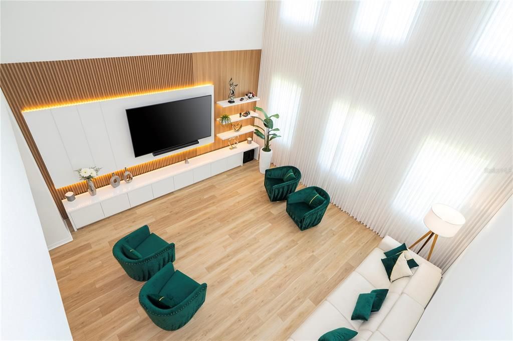 For Rent: $4,800 (5 beds, 4 baths, 3533 Square Feet)