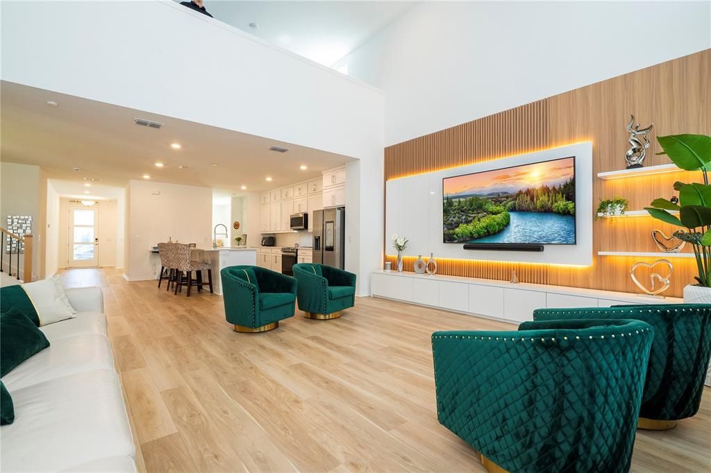 For Rent: $4,800 (5 beds, 4 baths, 3533 Square Feet)