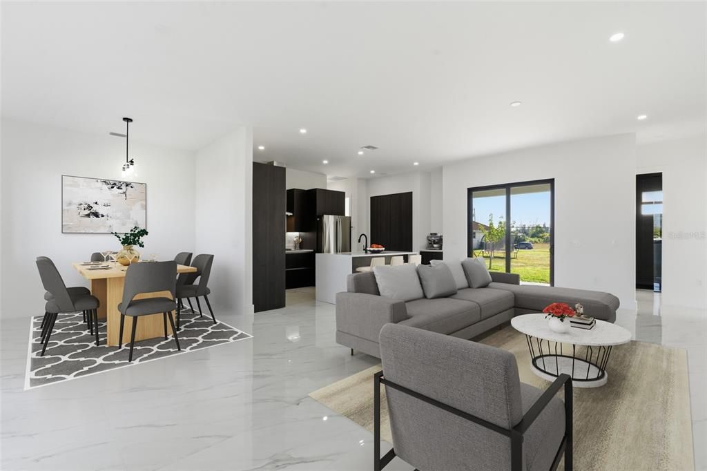 待售: $440,000 (4 贝兹, 3 浴室, 1855 平方英尺)