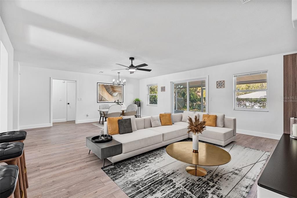 For Sale: $329,000 (3 beds, 2 baths, 1388 Square Feet)