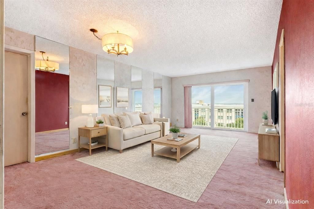 En Renta: $1,950 (2 camas, 2 baños, 1095 Pies cuadrados)