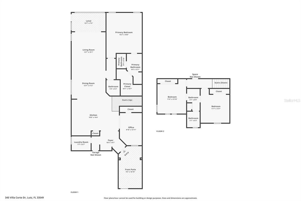 For Sale: $587,500 (3 beds, 2 baths, 2198 Square Feet)