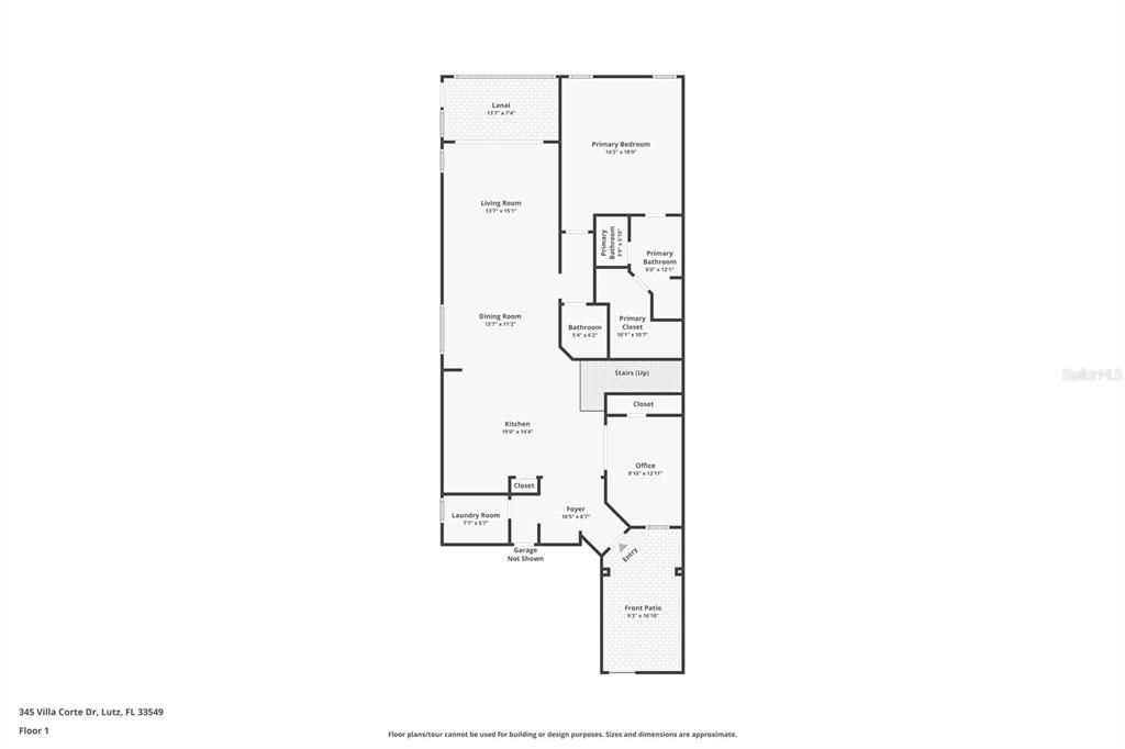 For Sale: $605,000 (3 beds, 3 baths, 2198 Square Feet)