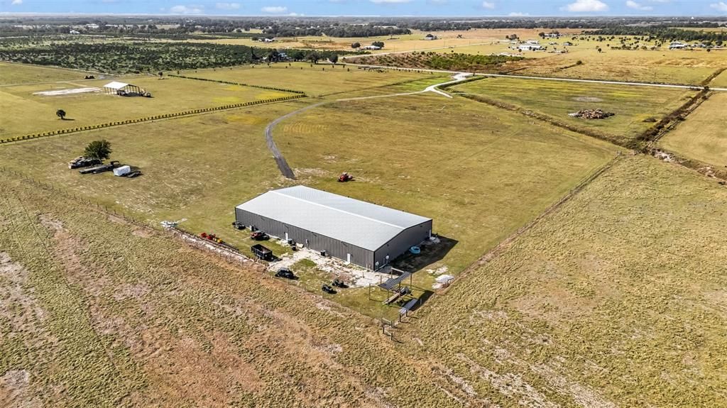 На продажу: $1,200,000 (20.00 acres)