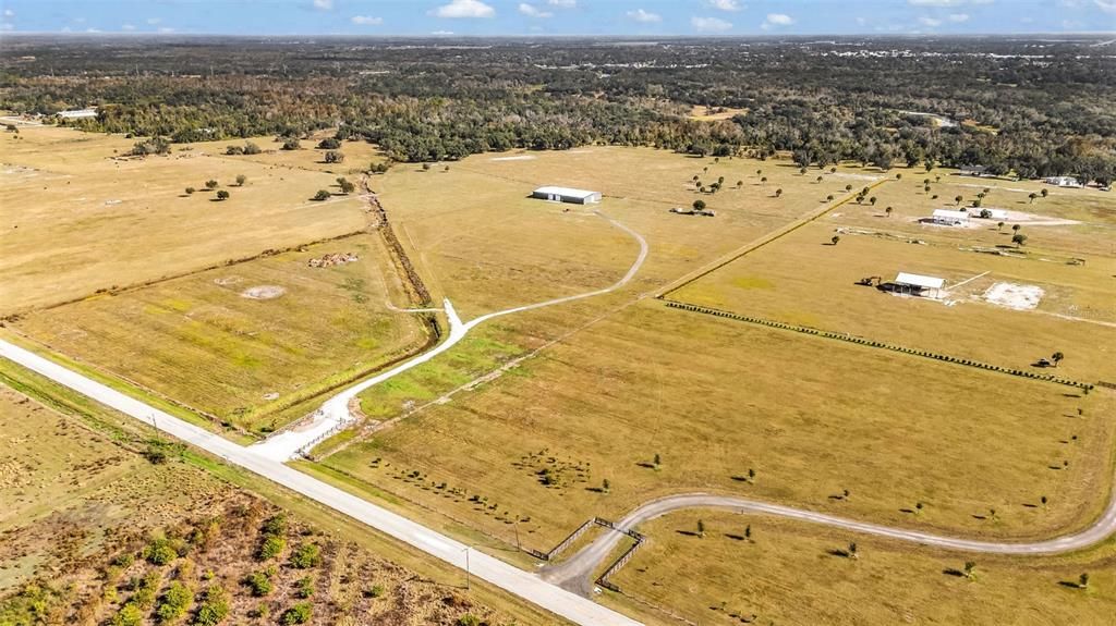 На продажу: $1,200,000 (20.00 acres)