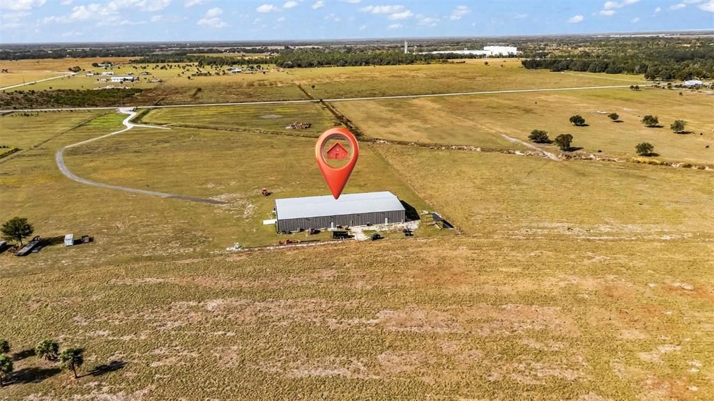 На продажу: $1,200,000 (20.00 acres)