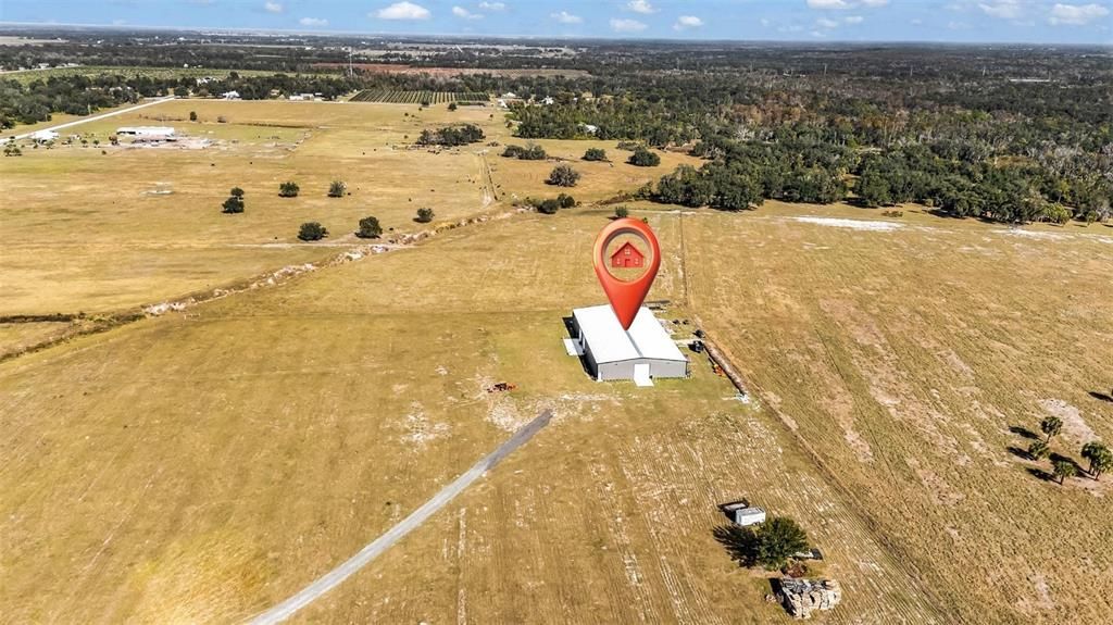 На продажу: $1,200,000 (20.00 acres)