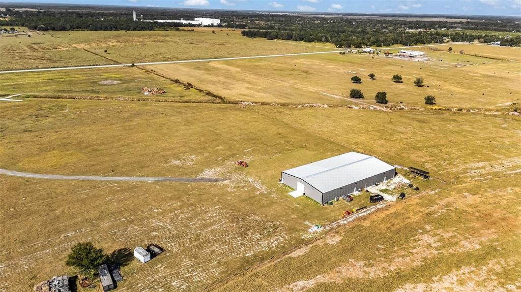 На продажу: $1,200,000 (20.00 acres)