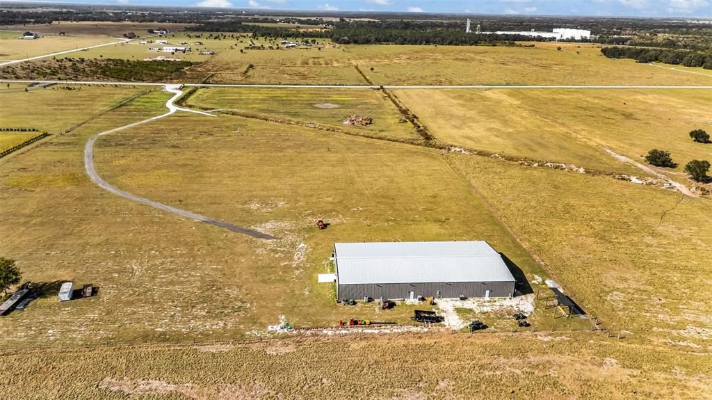 На продажу: $1,200,000 (20.00 acres)