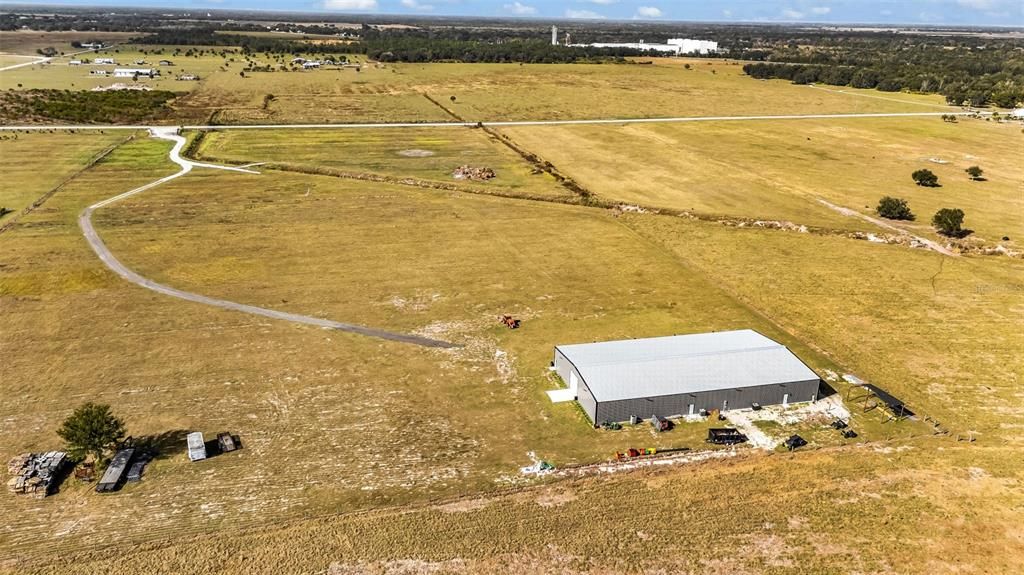 На продажу: $1,200,000 (20.00 acres)