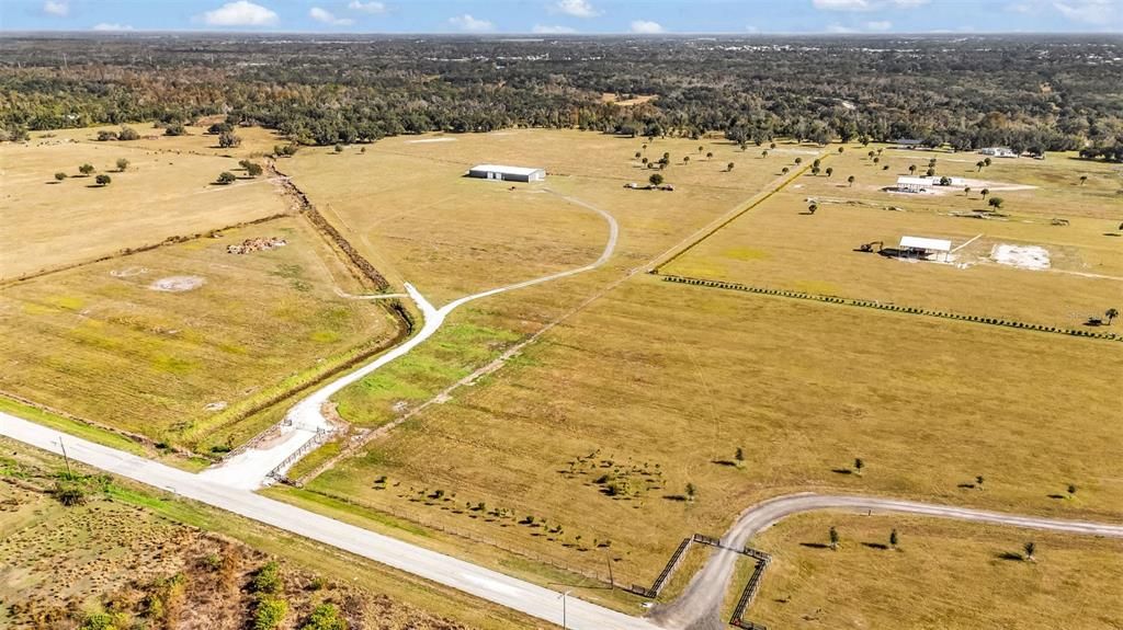 На продажу: $1,200,000 (20.00 acres)