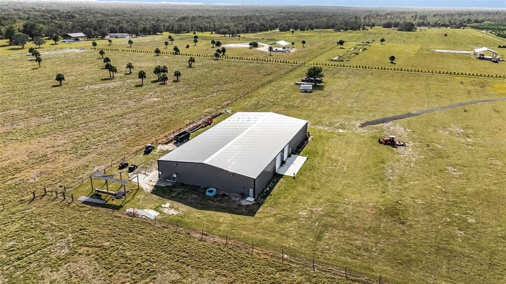 На продажу: $1,200,000 (20.00 acres)