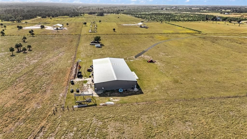 На продажу: $1,200,000 (20.00 acres)