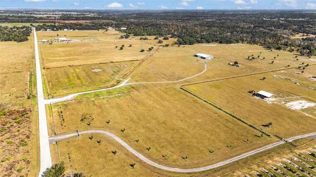 На продажу: $1,200,000 (20.00 acres)