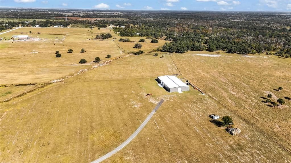 На продажу: $1,200,000 (20.00 acres)