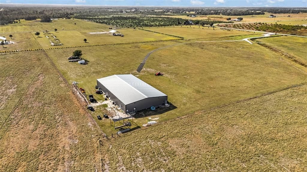 На продажу: $1,200,000 (20.00 acres)