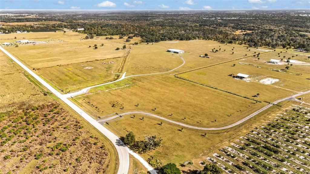 На продажу: $1,200,000 (20.00 acres)