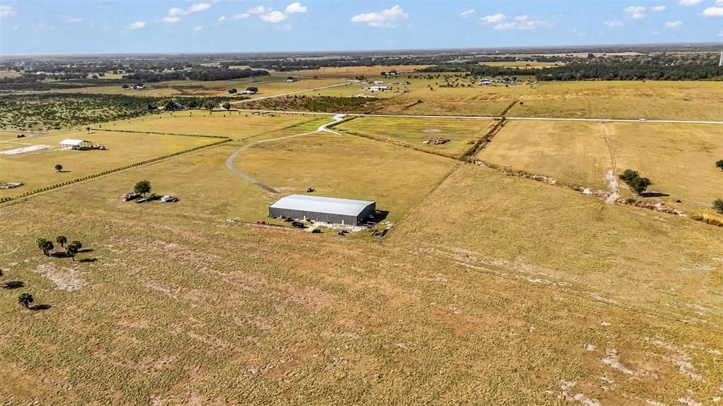 На продажу: $1,200,000 (20.00 acres)