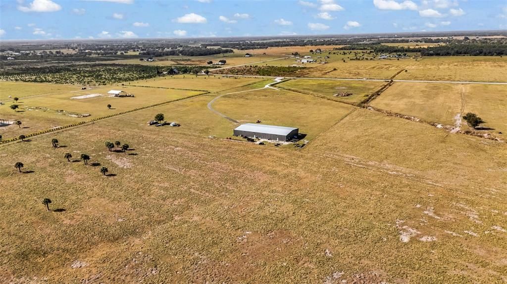 На продажу: $1,200,000 (20.00 acres)