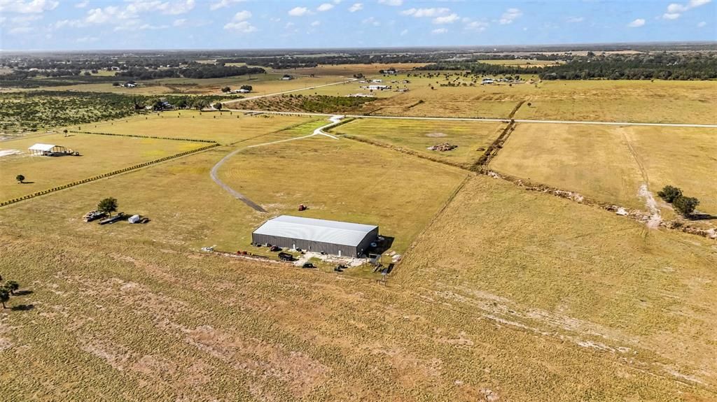 На продажу: $1,200,000 (20.00 acres)