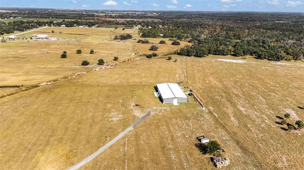 На продажу: $1,200,000 (20.00 acres)