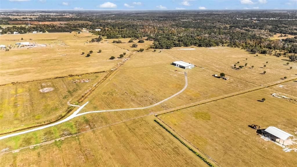 На продажу: $1,200,000 (20.00 acres)