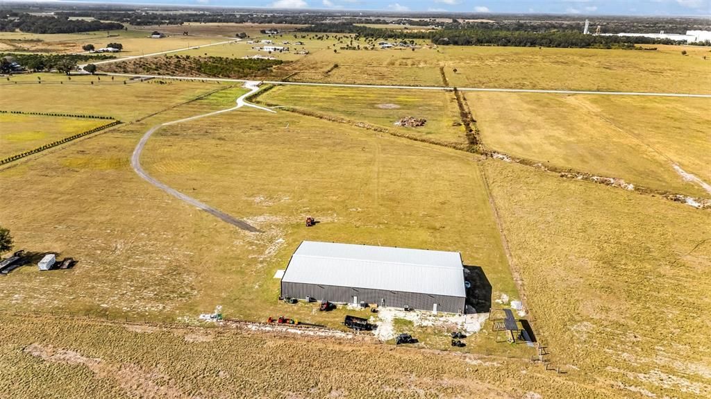 На продажу: $1,200,000 (20.00 acres)