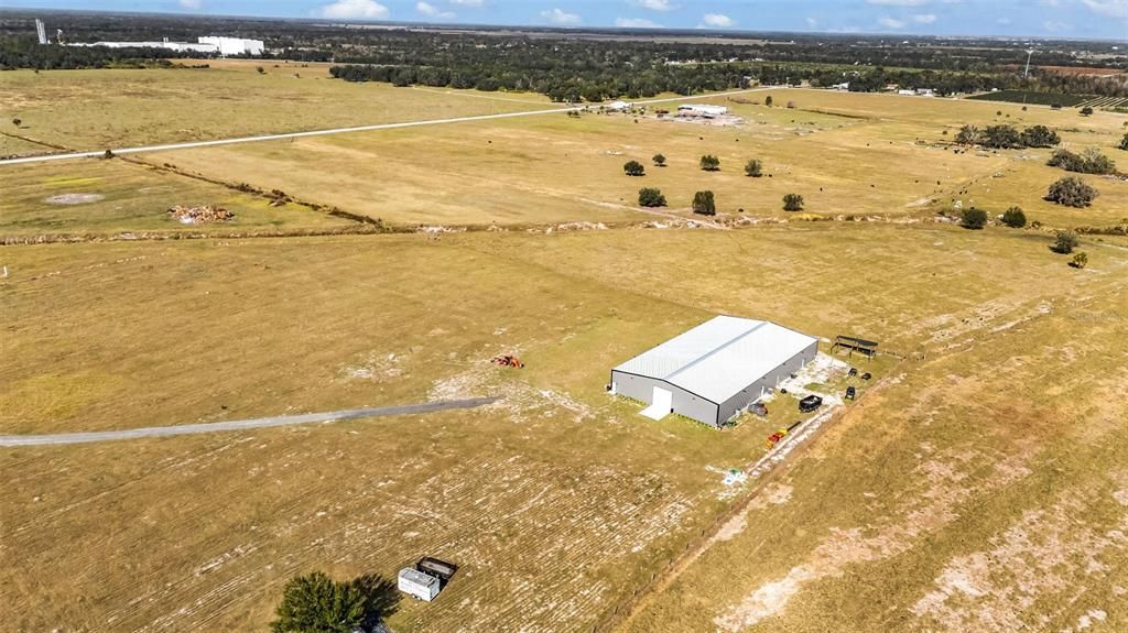 На продажу: $1,200,000 (20.00 acres)