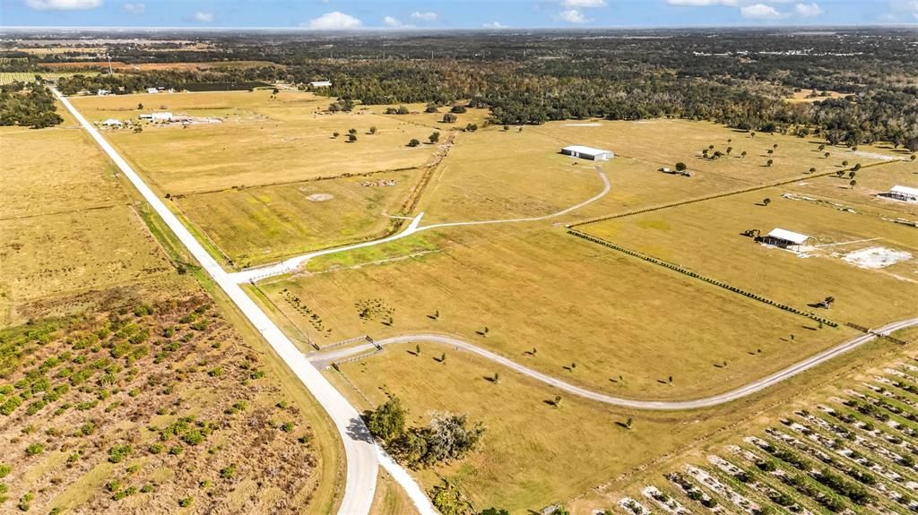 На продажу: $1,200,000 (20.00 acres)