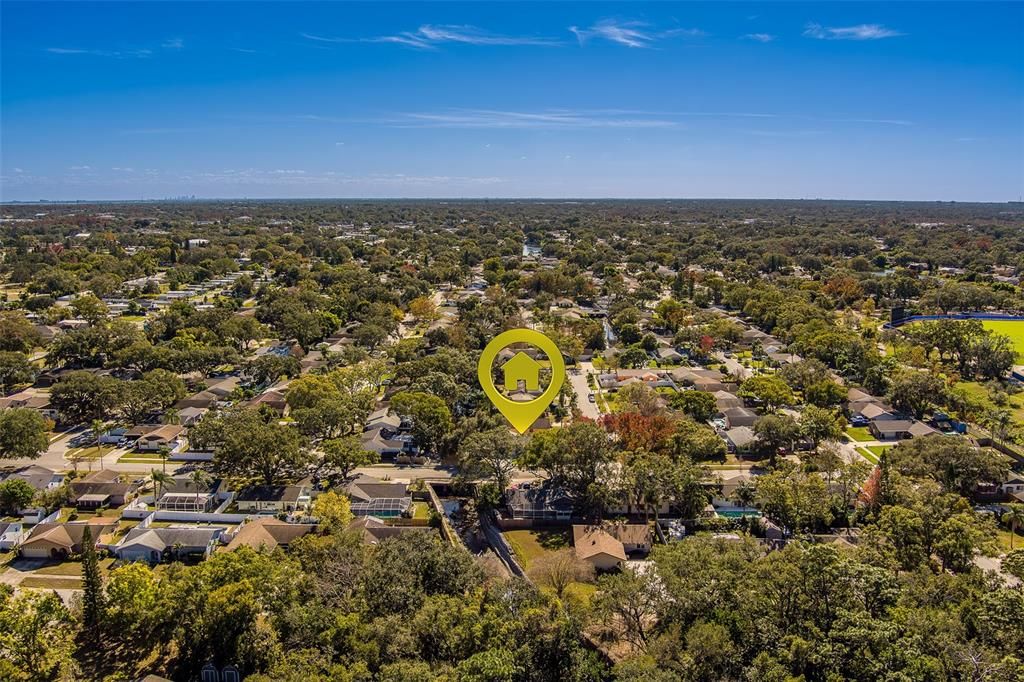 На продажу: $549,900 (3 спален, 2 ванн, 1135 Квадратных фут)