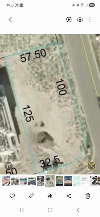 待售: $220,000 (0.16 acres)