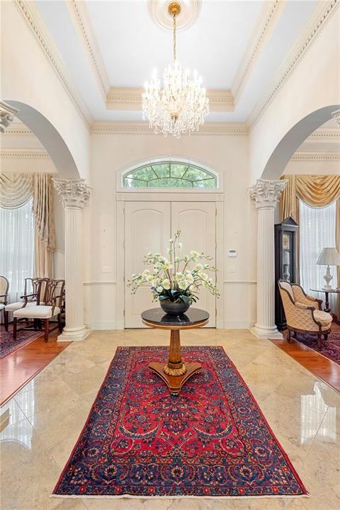 На продажу: $1,199,000 (4 спален, 4 ванн, 3812 Квадратных фут)