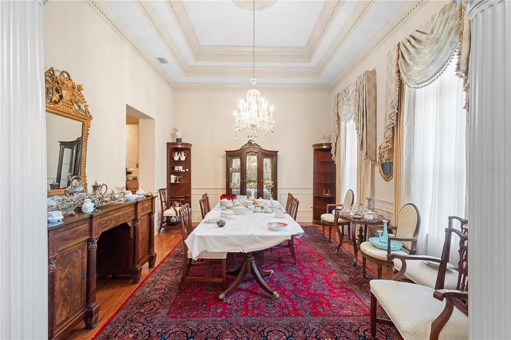 На продажу: $1,199,000 (4 спален, 4 ванн, 3812 Квадратных фут)