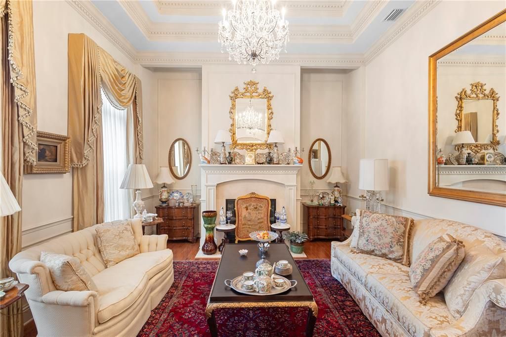 На продажу: $1,199,000 (4 спален, 4 ванн, 3812 Квадратных фут)