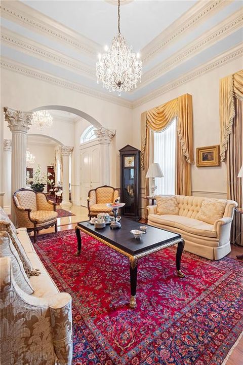 На продажу: $1,199,000 (4 спален, 4 ванн, 3812 Квадратных фут)