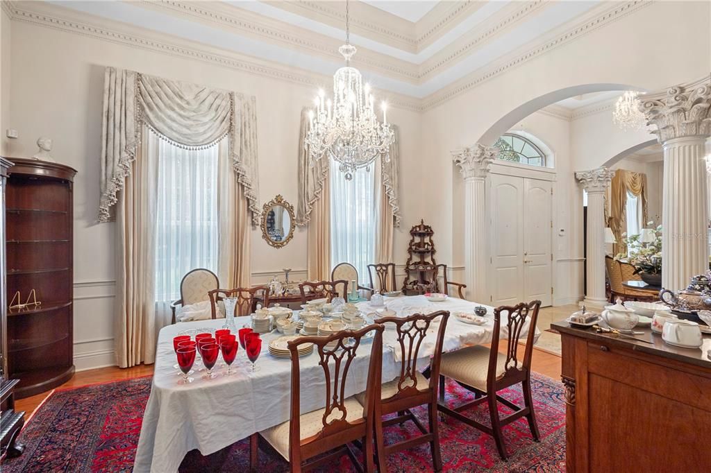 На продажу: $1,199,000 (4 спален, 4 ванн, 3812 Квадратных фут)