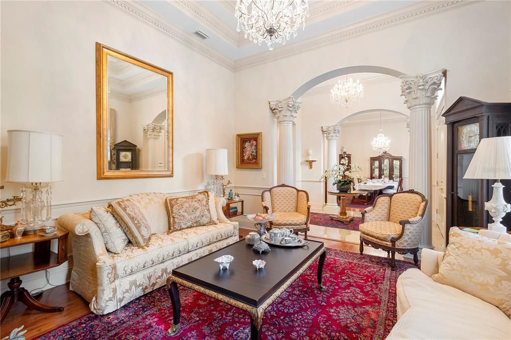 На продажу: $1,199,000 (4 спален, 4 ванн, 3812 Квадратных фут)