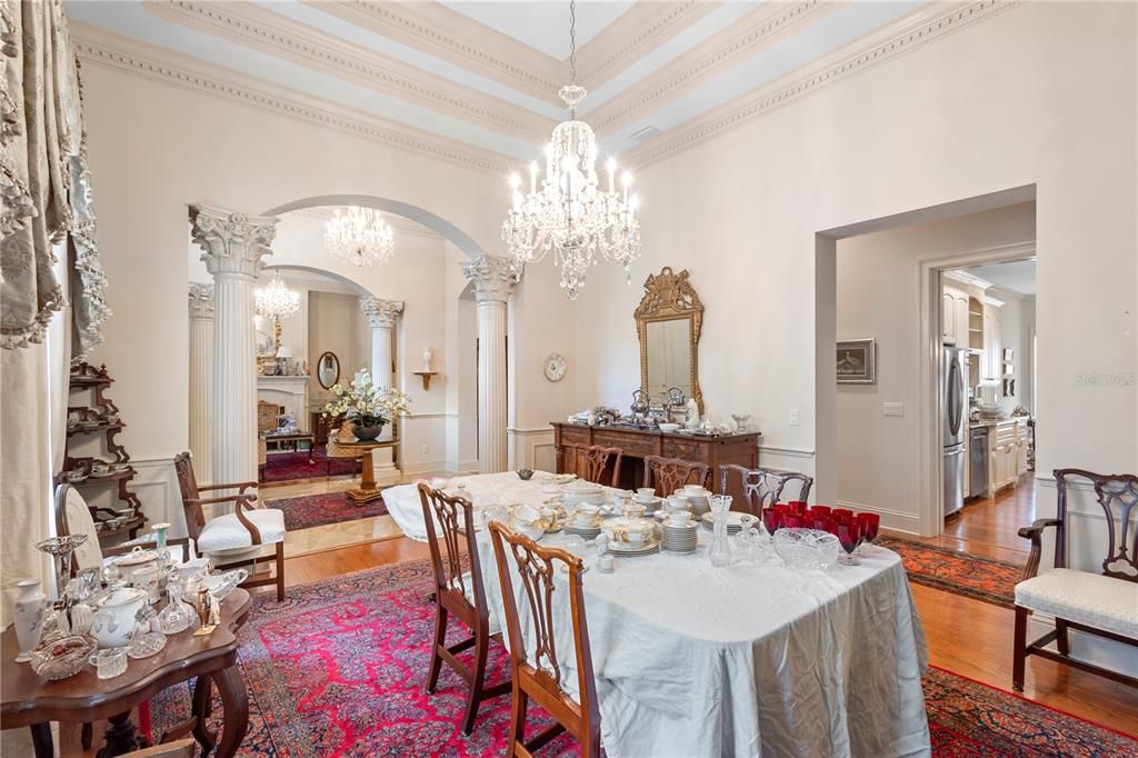 На продажу: $1,199,000 (4 спален, 4 ванн, 3812 Квадратных фут)