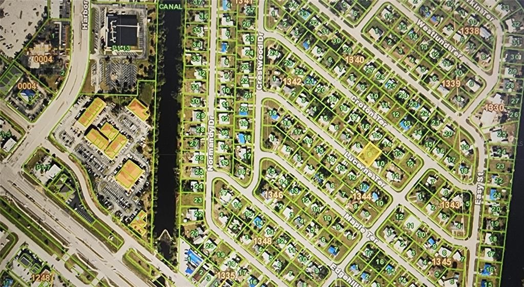 For Sale: $45,000 (0.17 acres)