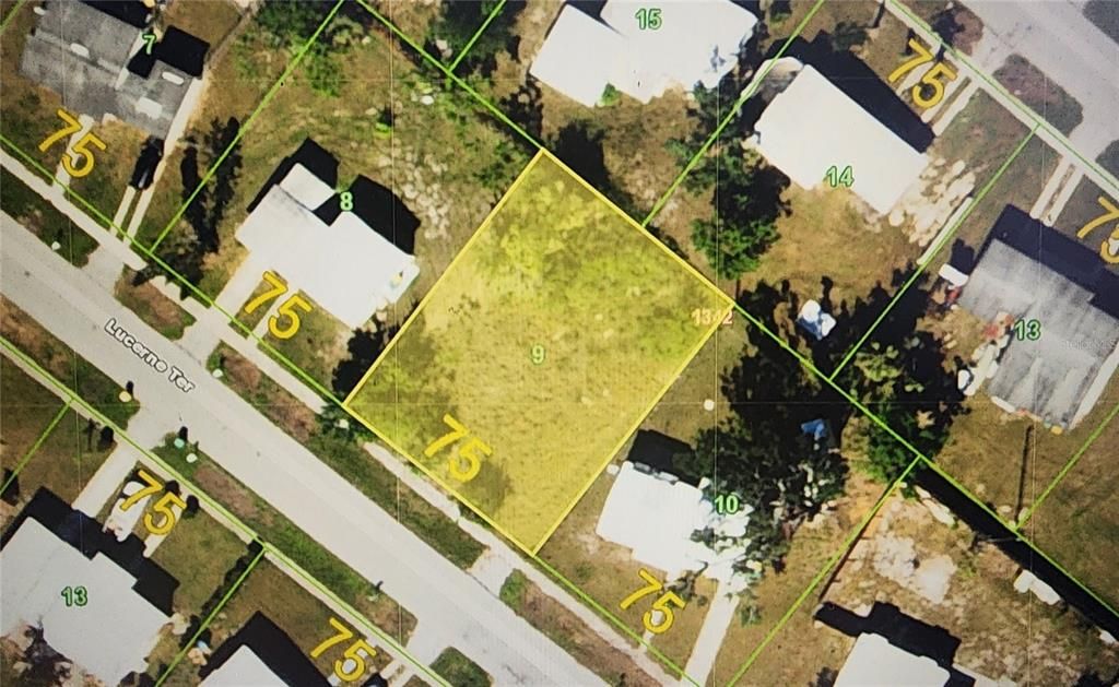 For Sale: $45,000 (0.17 acres)