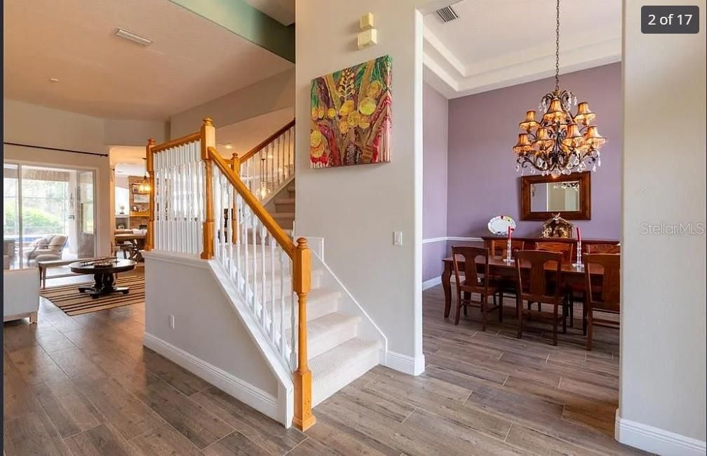 出租: $4,500 (4 贝兹, 3 浴室, 3289 平方英尺)